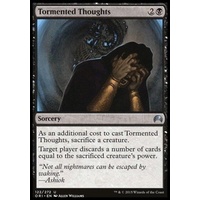 Tormented Thoughts - ORI