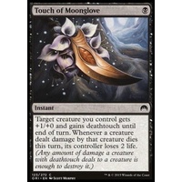 Touch of Moonglove - ORI