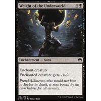 Weight of the Underworld - ORI