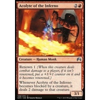Acolyte of the Inferno - ORI