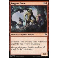 Boggart Brute - ORI