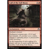 Call of the Full Moon - ORI