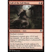 Call of the Full Moon - ORI