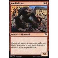Cobblebrute - ORI