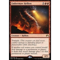 Embermaw Hellion - ORI