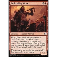 Enthralling Victor - ORI