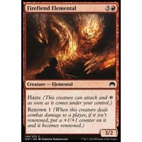 Firefiend Elemental - ORI