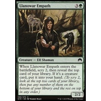 Llanowar Empath - ORI