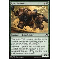 Rhox Maulers - ORI