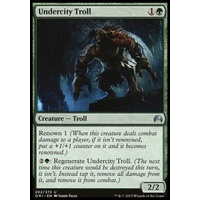 Undercity Troll - ORI