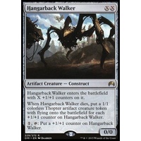 Hangarback Walker - ORI