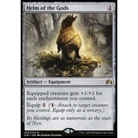 Helm of the Gods - ORI