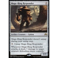 Mage-Ring Responder - ORI