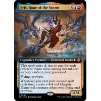 Eris, Roar of the Storm (Extended Art) - OTC