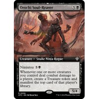 Orochi Soul-Reaver (Extended Art) - OTC