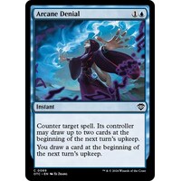 Arcane Denial - OTC