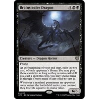 Brainstealer Dragon - OTC