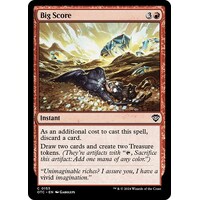 Big Score - OTC