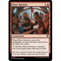 Bitter Reunion - OTC