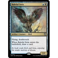 Baleful Strix - OTC