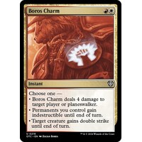 Boros Charm - OTC