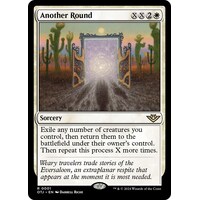 Another Round - OTJ