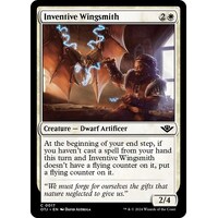 Inventive Wingsmith - OTJ