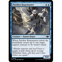 Peerless Ropemaster - OTJ