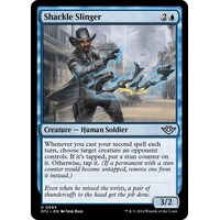 Shackle Slinger - OTJ