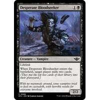 Desperate Bloodseeker - OTJ