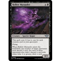 Hollow Marauder - OTJ