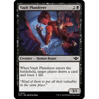 Vault Plunderer - OTJ
