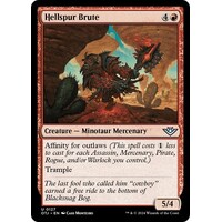 Hellspur Brute - OTJ