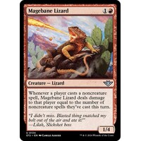 Magebane Lizard - OTJ