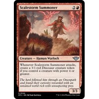 Scalestorm Summoner - OTJ