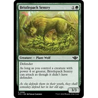 Bristlepack Sentry - OTJ