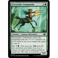 Freestrider Commando - OTJ