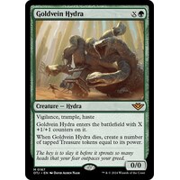 Goldvein Hydra - OTJ