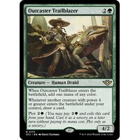 Outcaster Trailblazer - OTJ