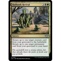 Badlands Revival - OTJ