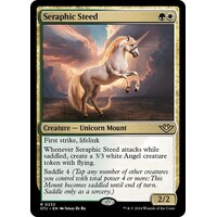 Seraphic Steed - OTJ