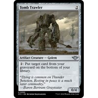Tomb Trawler - OTJ
