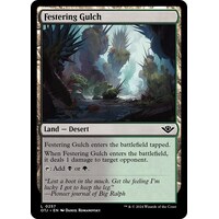 Festering Gulch - OTJ