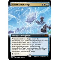 Assimilation Aegis (Extended Art) - OTJ