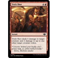 Trick Shot FOIL - OTJ
