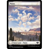 Plains (0272) FOIL - OTJ