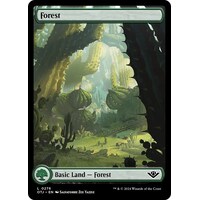 Forest (0276) FOIL - OTJ