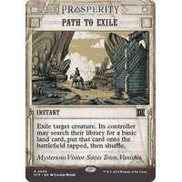 Path to Exile FOIL - OTP