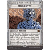 Mindslaver FOIL - OTP