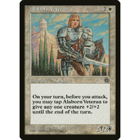 Alaborn Veteran - P02